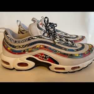 Nike Airmax 97 City Pride Miami 305